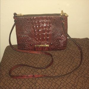 Brahmin Crossbody